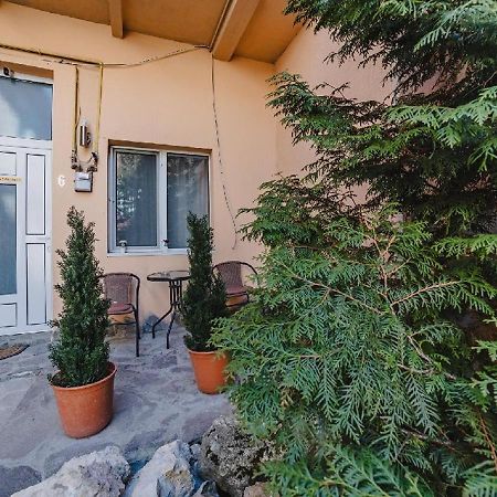 Poarta Schei Studio Брашов Екстериор снимка